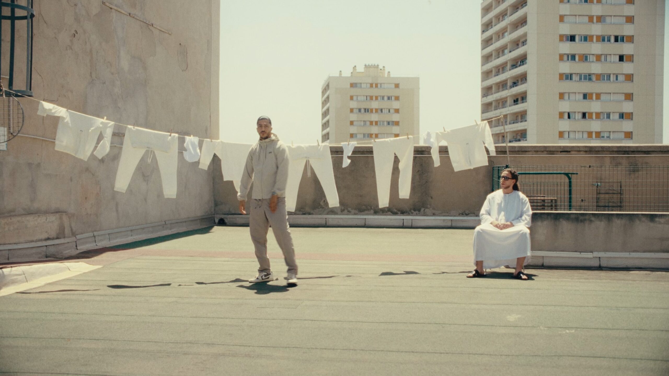 Musicvideo Mero